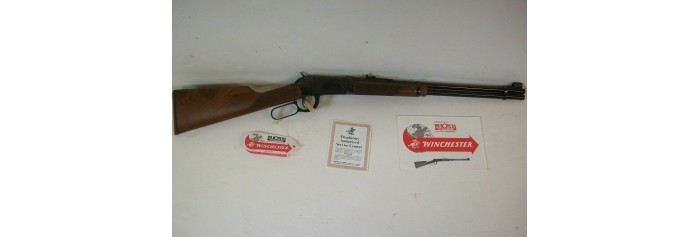 Winchester Model 94 XTR Big Bore Top Eject (375 Win.) Carbine Parts